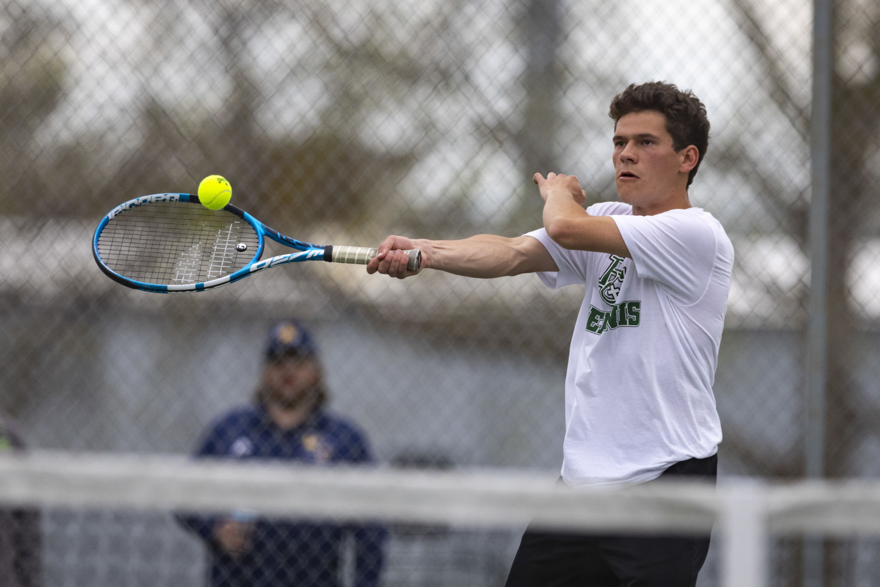 Mayfair Tennis Tournament